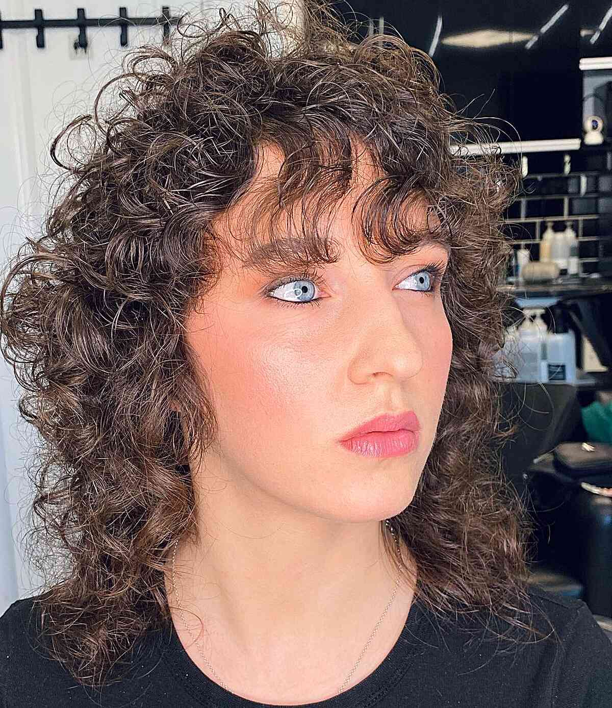 These 80s Hairstyles Are Back – But In A New and Fresh Way for 2025!