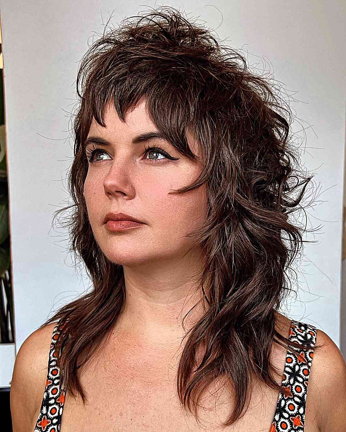 These 80s Hairstyles Are Back – But In A New and Fresh Way for 2025!