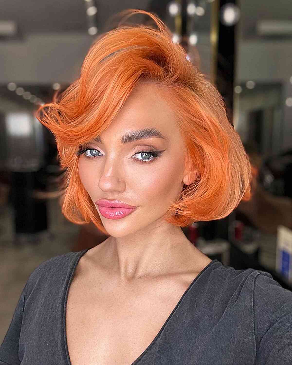These 80s Hairstyles Are Back – But In A New and Fresh Way for 2025!
