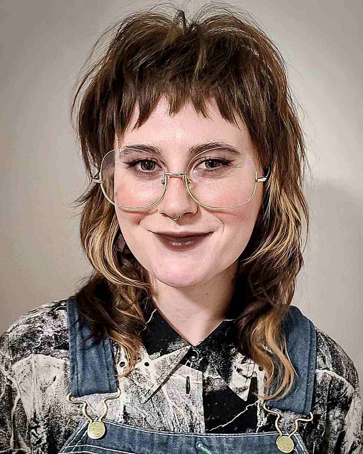 These 80s Hairstyles Are Back – But In A New and Fresh Way for 2025!
