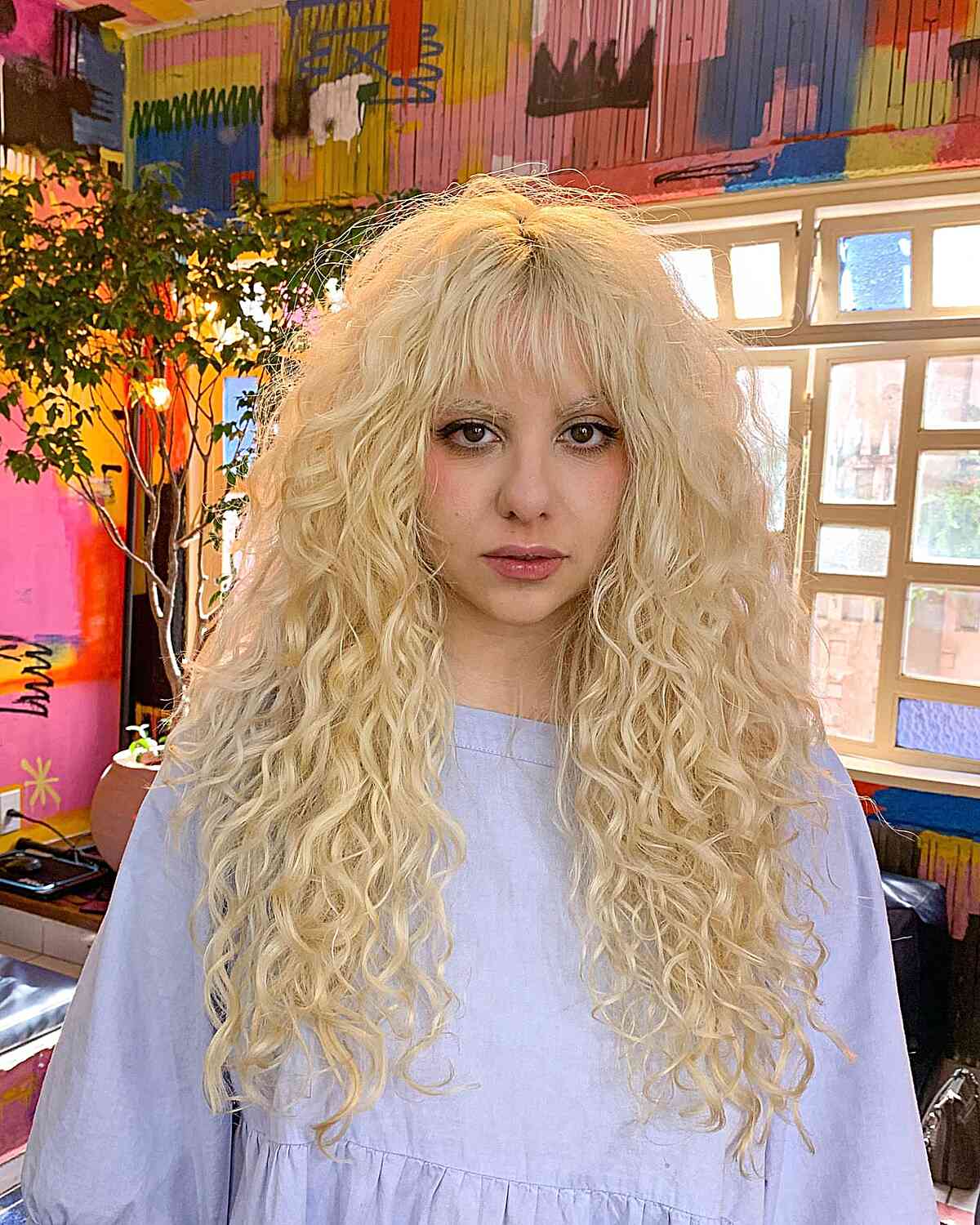 These 80s Hairstyles Are Back – But In A New and Fresh Way for 2025!