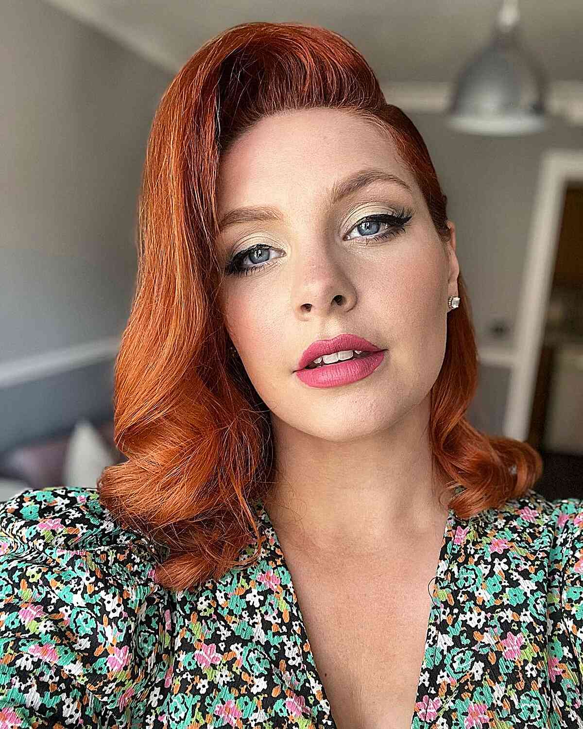 These 80s Hairstyles Are Back – But In A New and Fresh Way for 2025!