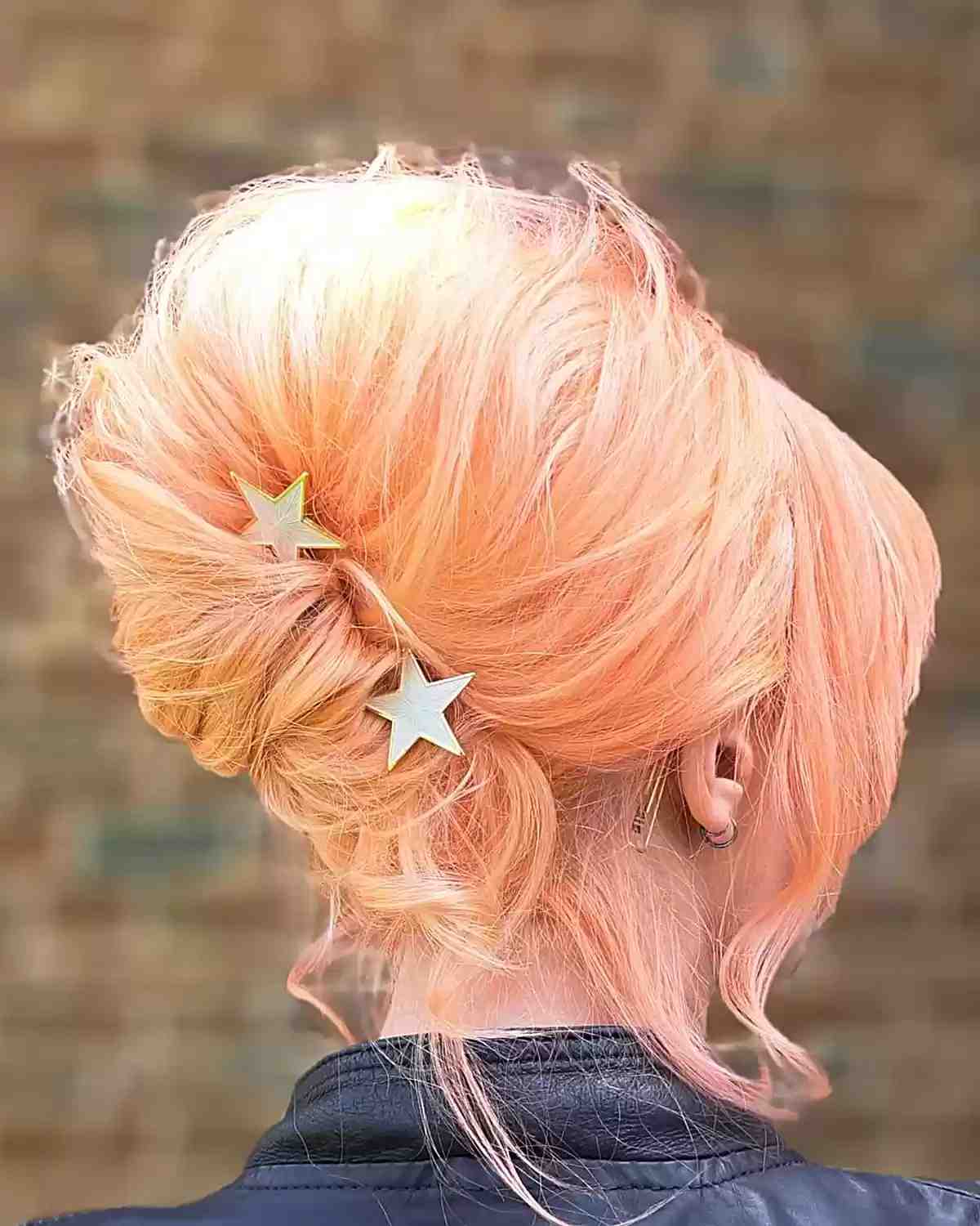 These 80s Hairstyles Are Back – But In A New and Fresh Way for 2025!