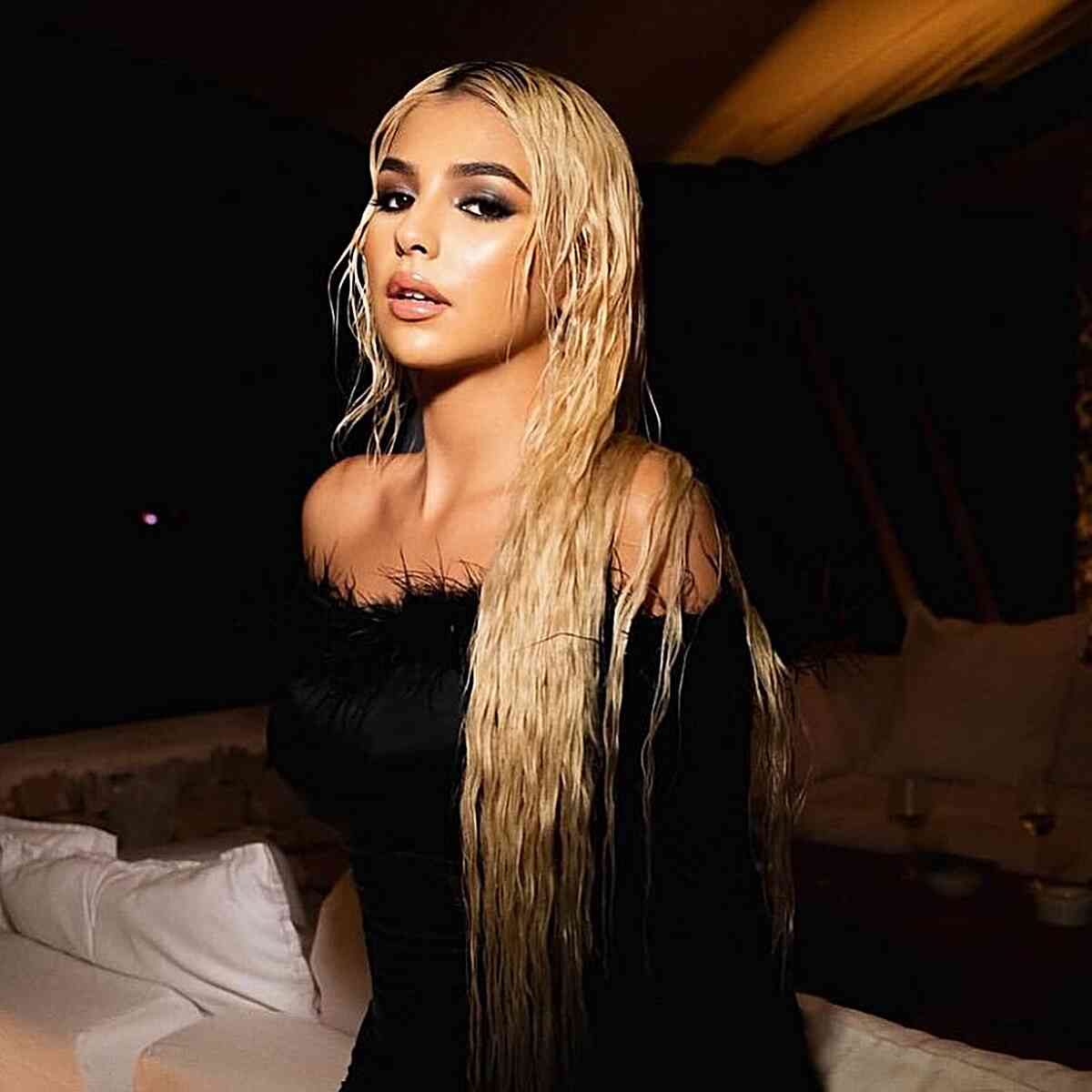25 Coolest Disco Hair Ideas to Try