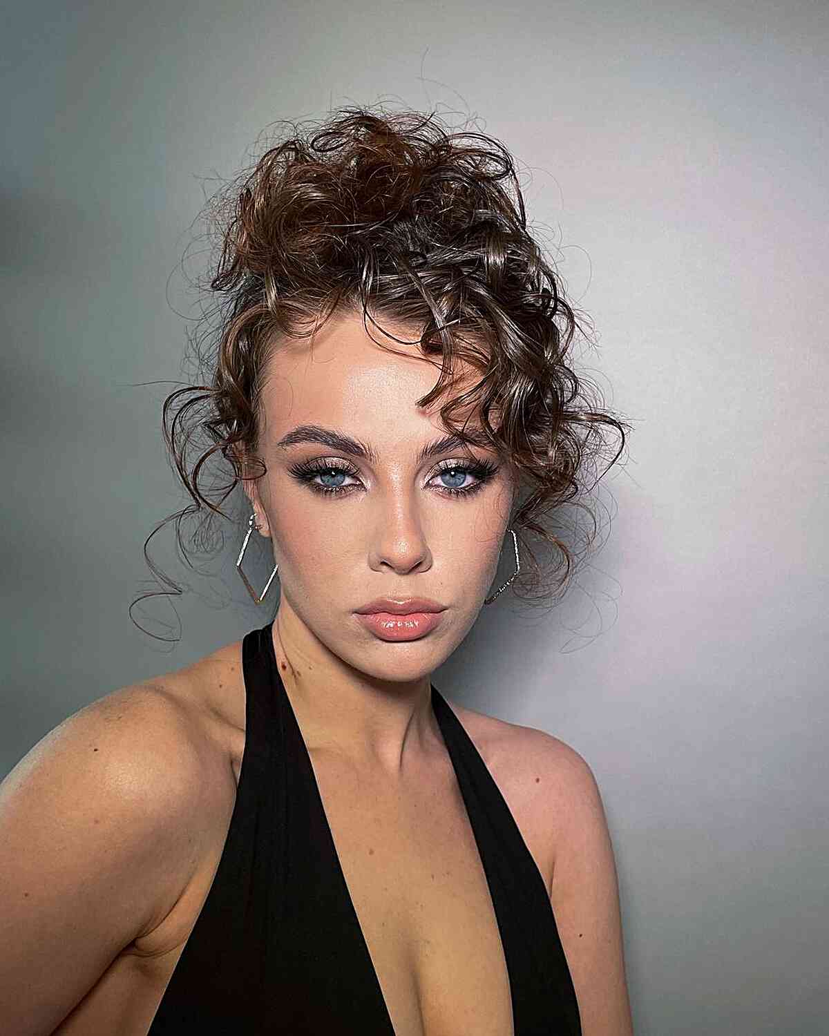 25 Coolest Disco Hair Ideas to Try