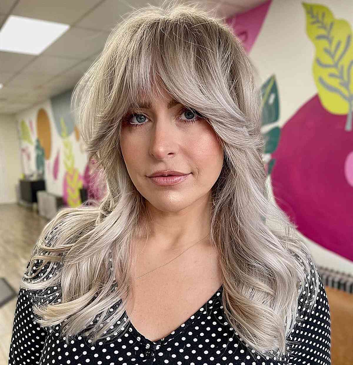 25 Coolest Disco Hair Ideas to Try