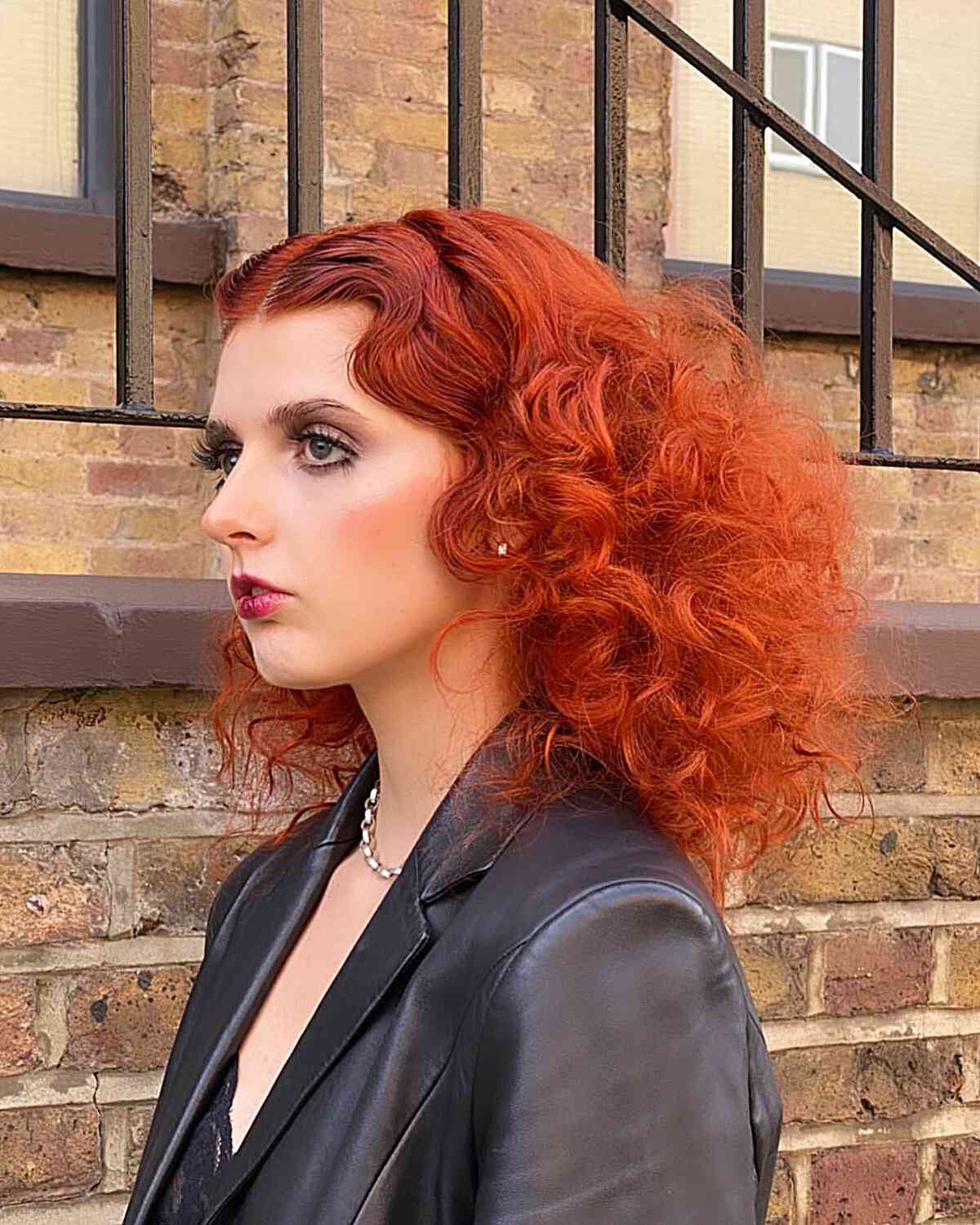 25 Coolest Disco Hair Ideas to Try