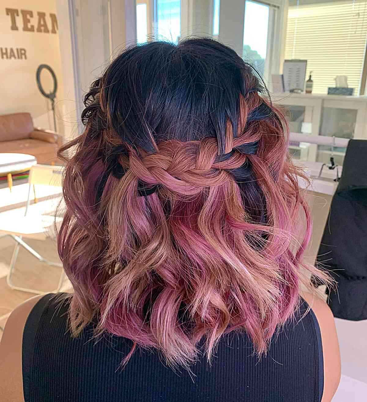 25 Cutest Volleyball Hairstyles That’ll Stay In Place