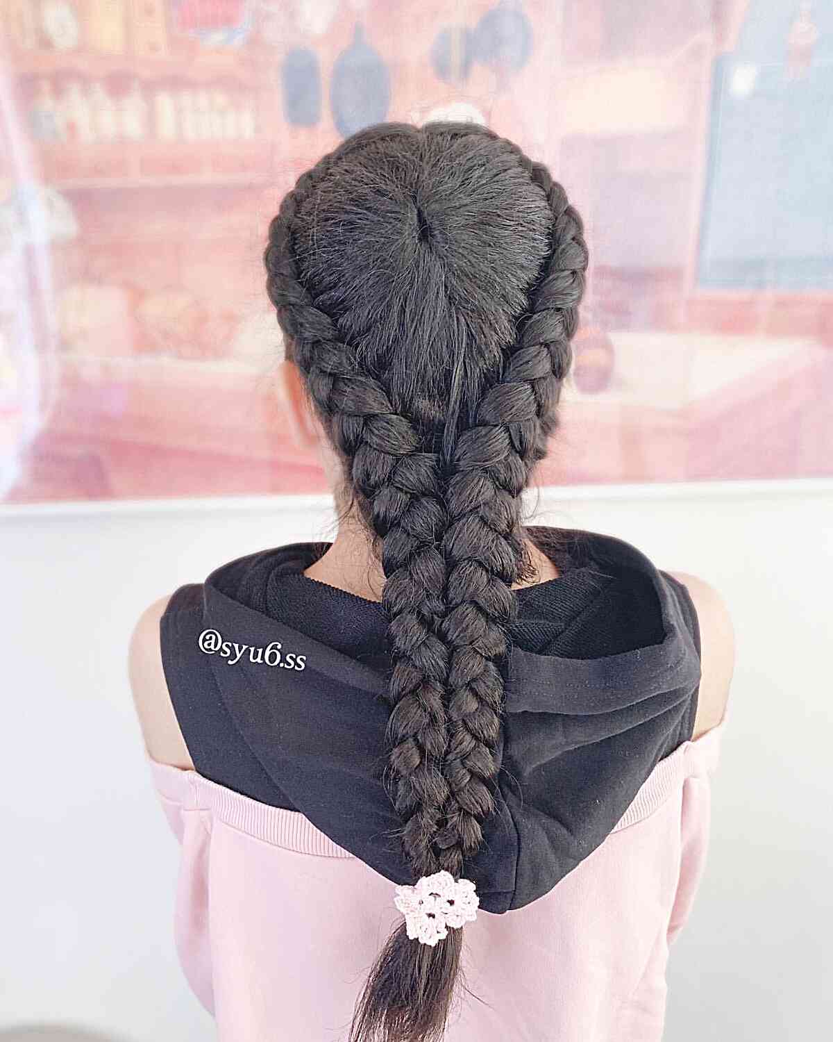 25 Cutest Volleyball Hairstyles That’ll Stay In Place