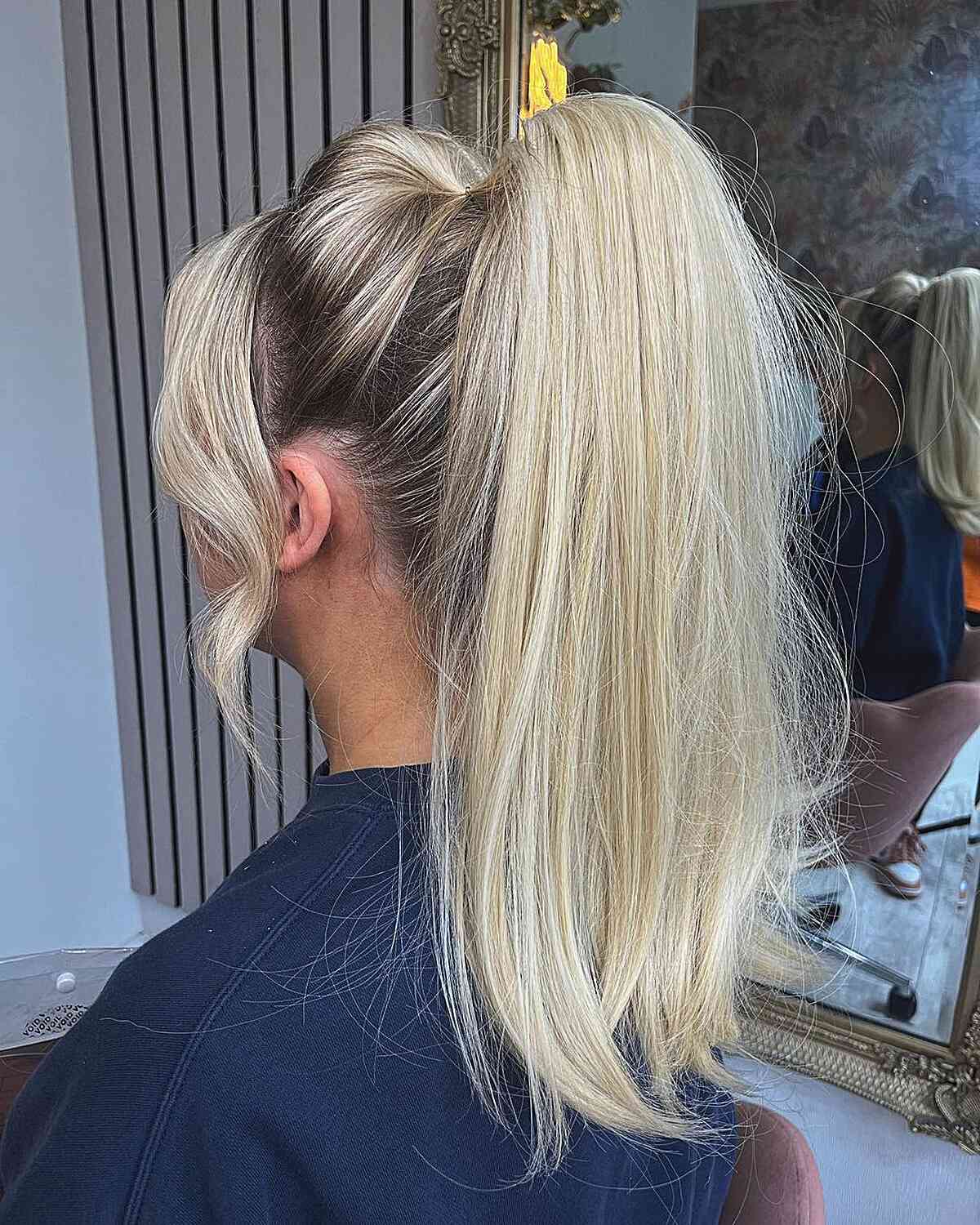 25 Cutest Volleyball Hairstyles That’ll Stay In Place