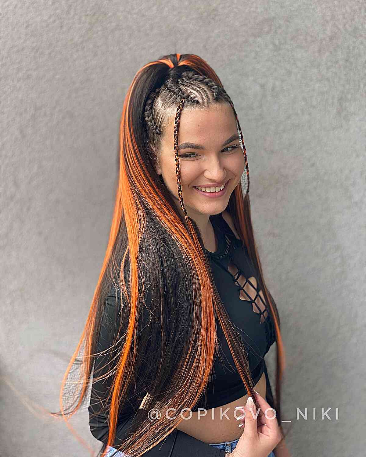 25 Cutest Volleyball Hairstyles That’ll Stay In Place