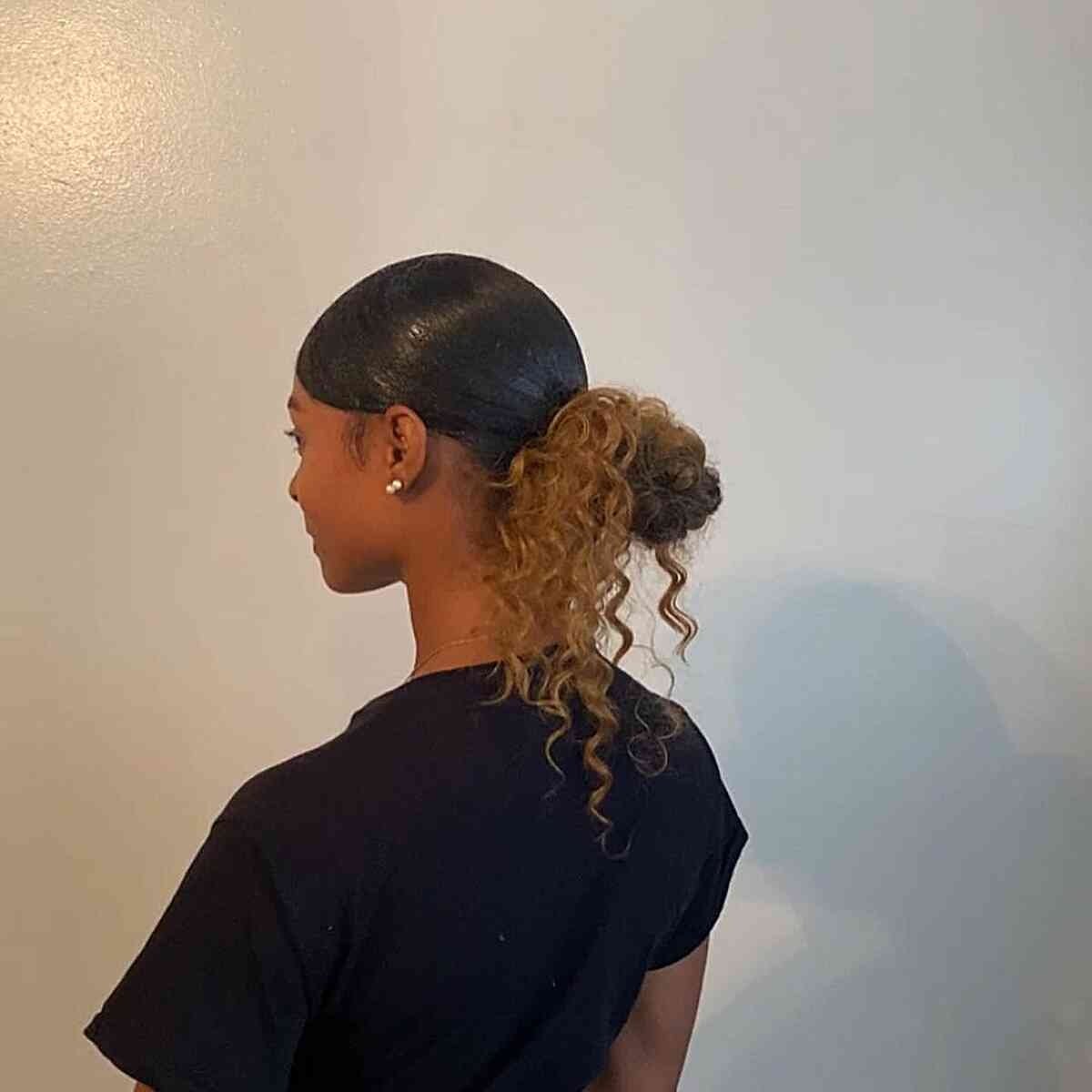 25 Cutest Volleyball Hairstyles That’ll Stay In Place
