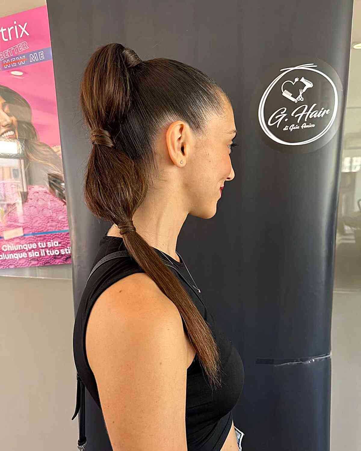25 Cutest Volleyball Hairstyles That’ll Stay In Place