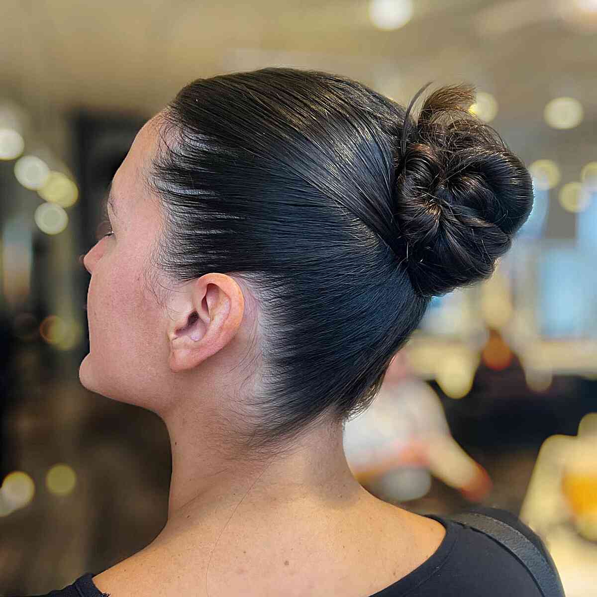 25 Cutest Volleyball Hairstyles That’ll Stay In Place