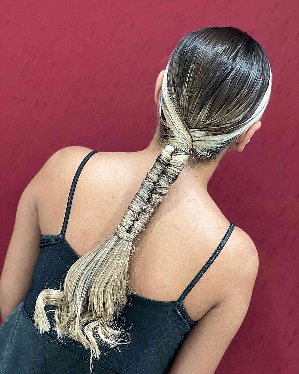 25 Cutest Volleyball Hairstyles That’ll Stay In Place