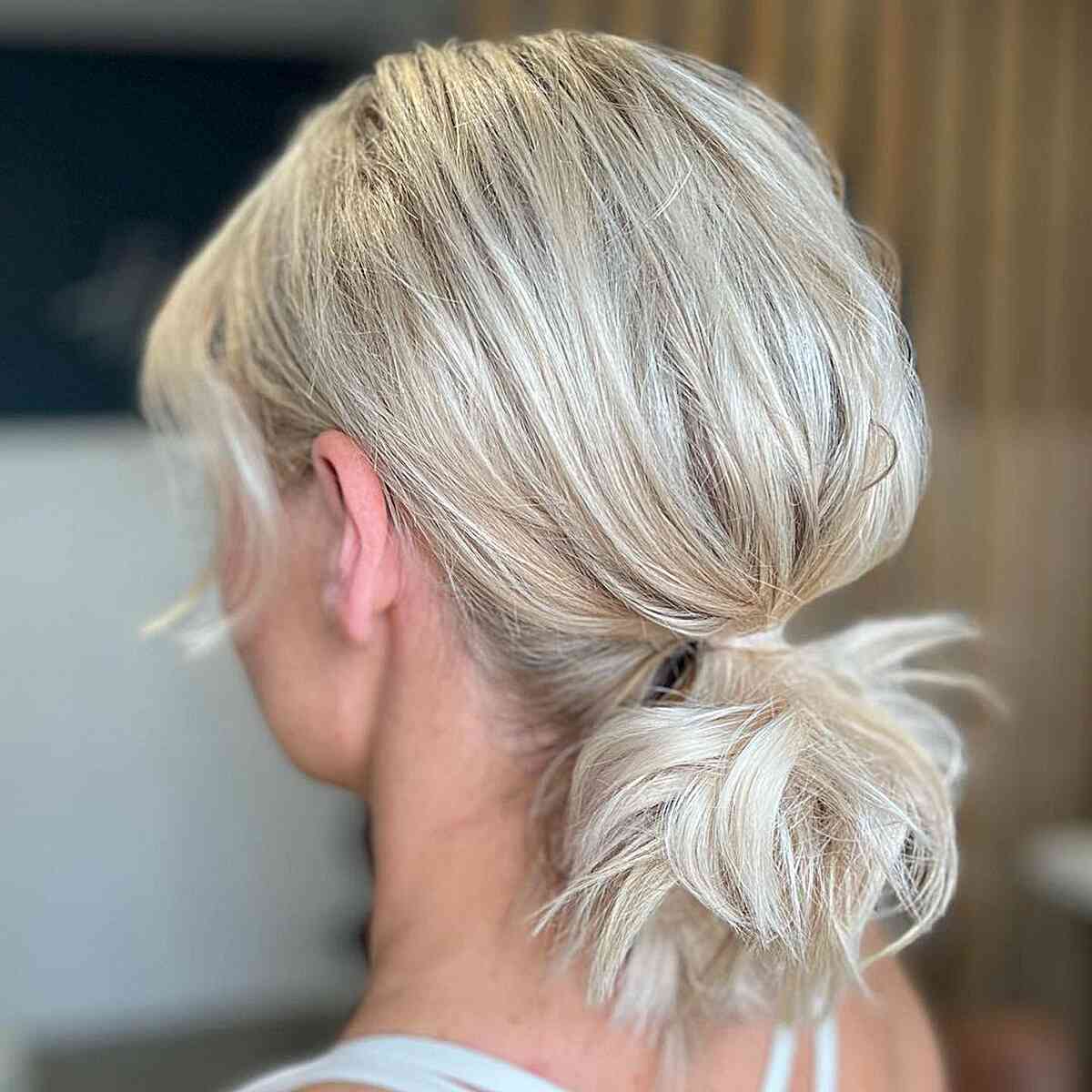 25 Cutest Volleyball Hairstyles That’ll Stay In Place
