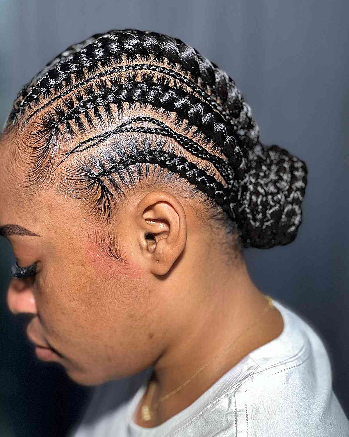 25 Cutest Volleyball Hairstyles That’ll Stay In Place