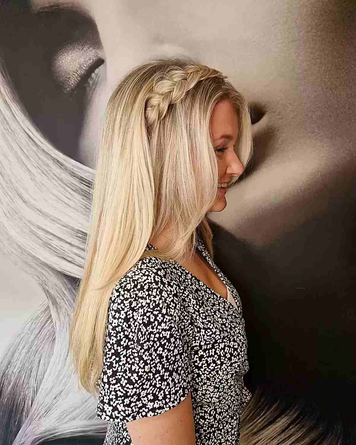 20 Cheerleading Hairstyles for Team Players