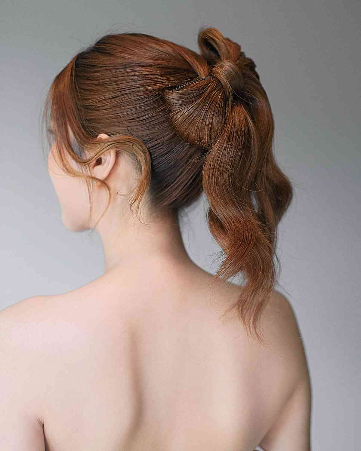 20 Cheerleading Hairstyles for Team Players