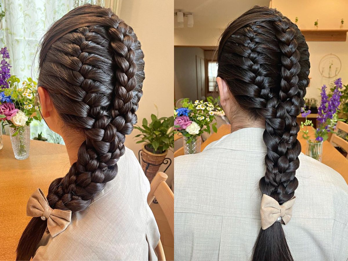 28 Perfect Softball Hairstyles That Are Trendy and Practical