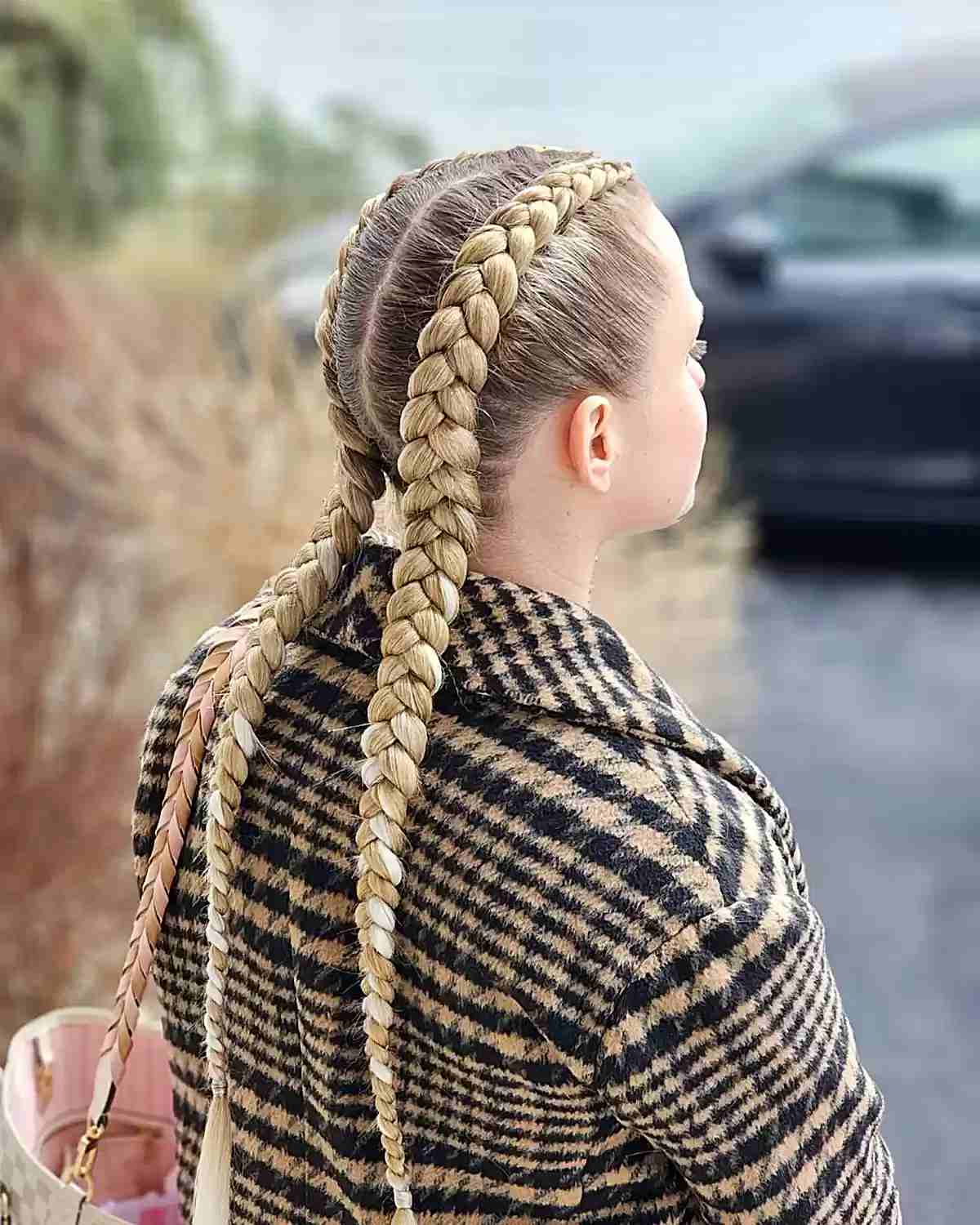 28 Perfect Softball Hairstyles That Are Trendy and Practical