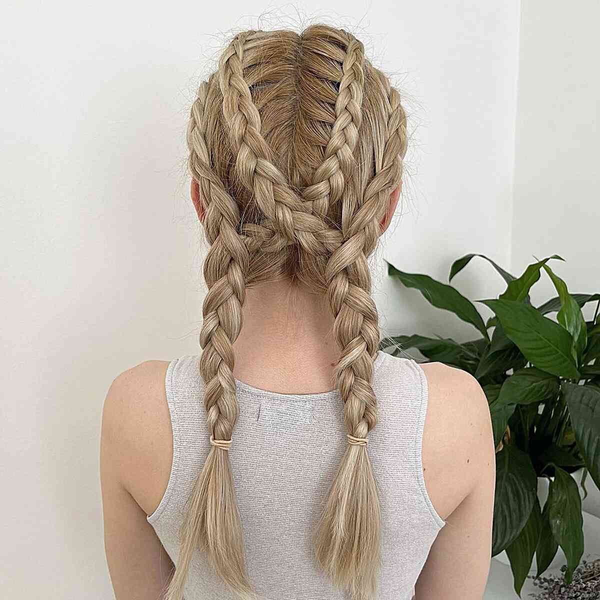 28 Perfect Softball Hairstyles That Are Trendy and Practical