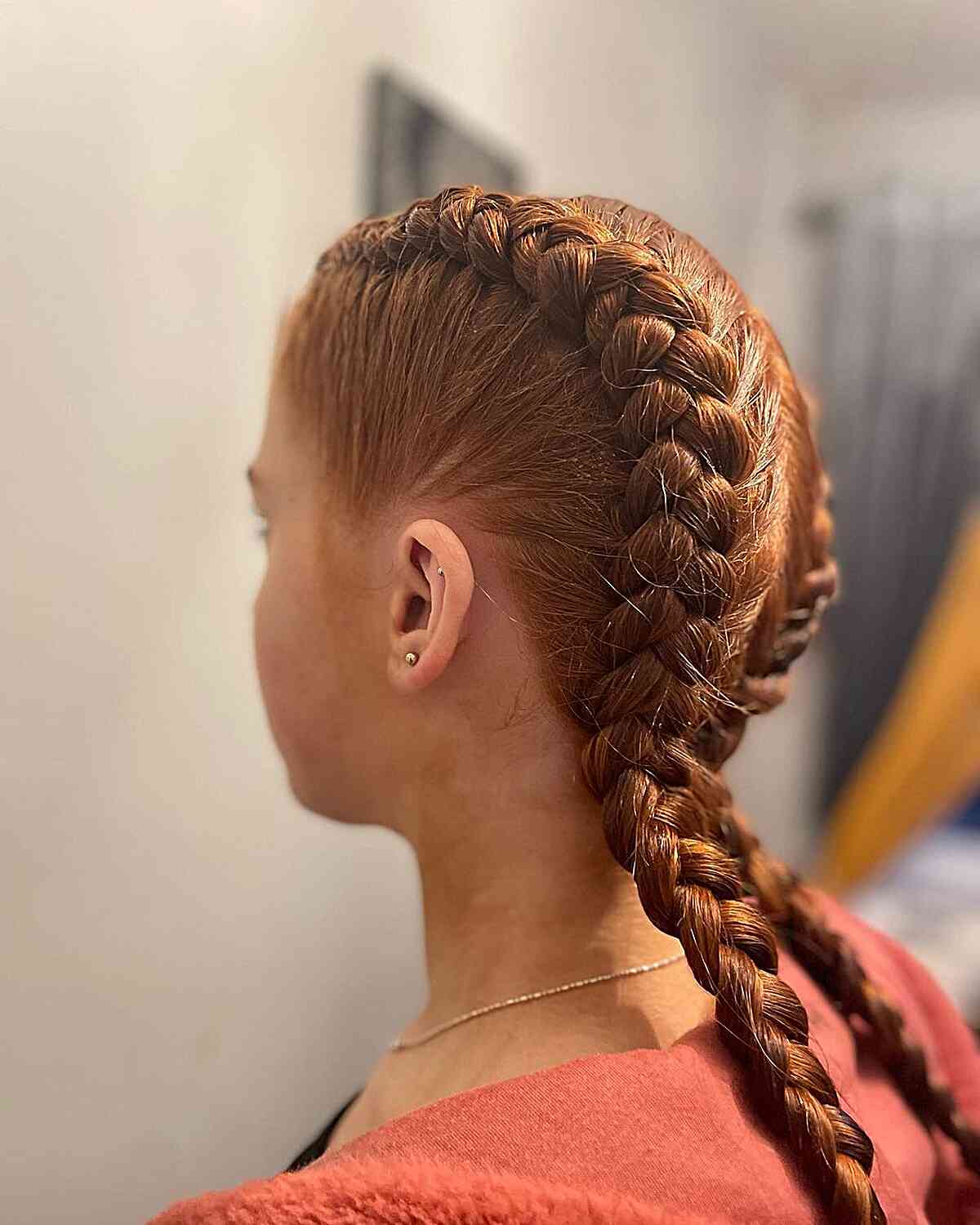 28 Perfect Softball Hairstyles That Are Trendy and Practical