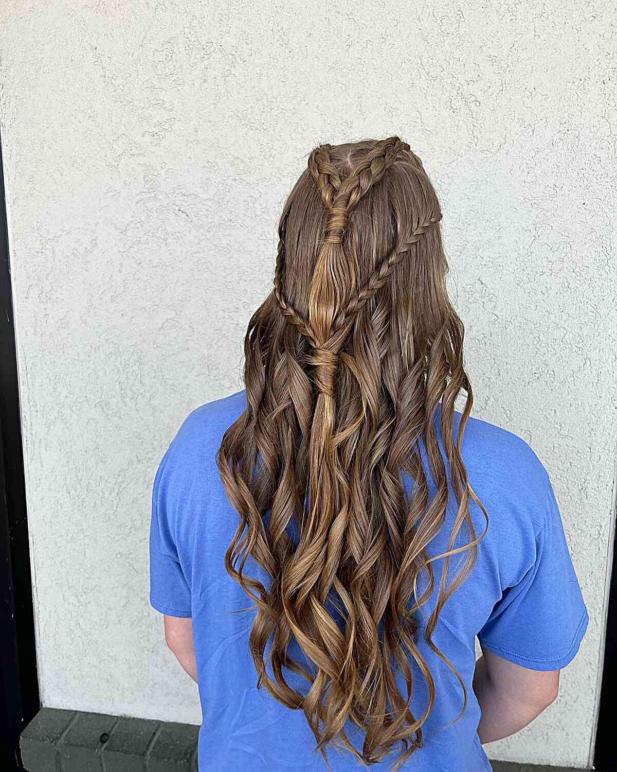 25 Coolest Viking Hairstyle Ideas for Women in 2025