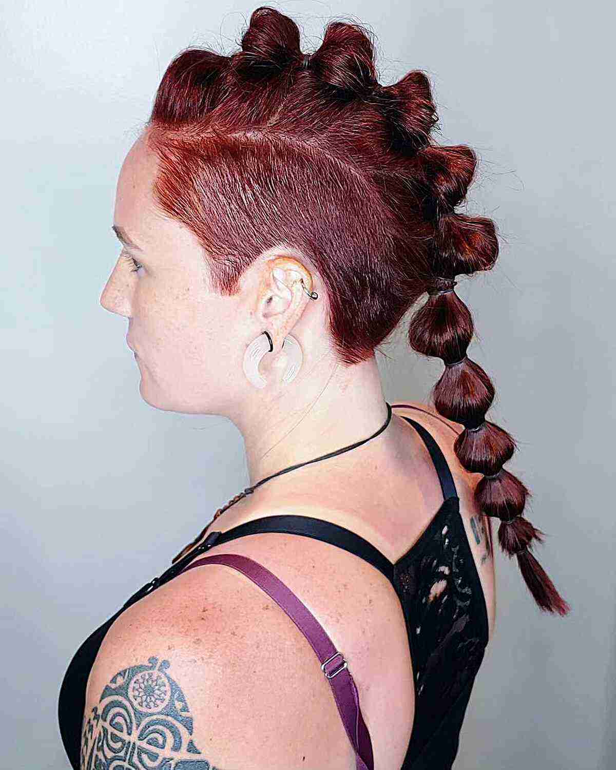 25 Coolest Viking Hairstyle Ideas for Women in 2025