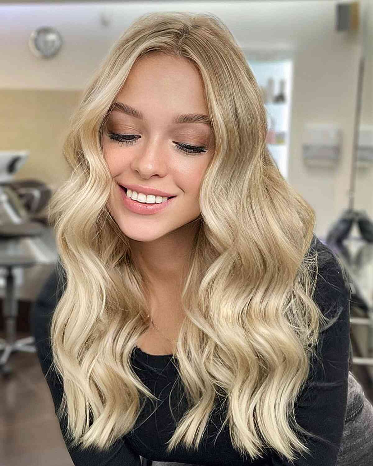 25 Stunning Dusting Haircuts for Healthy and Stylish Hair
