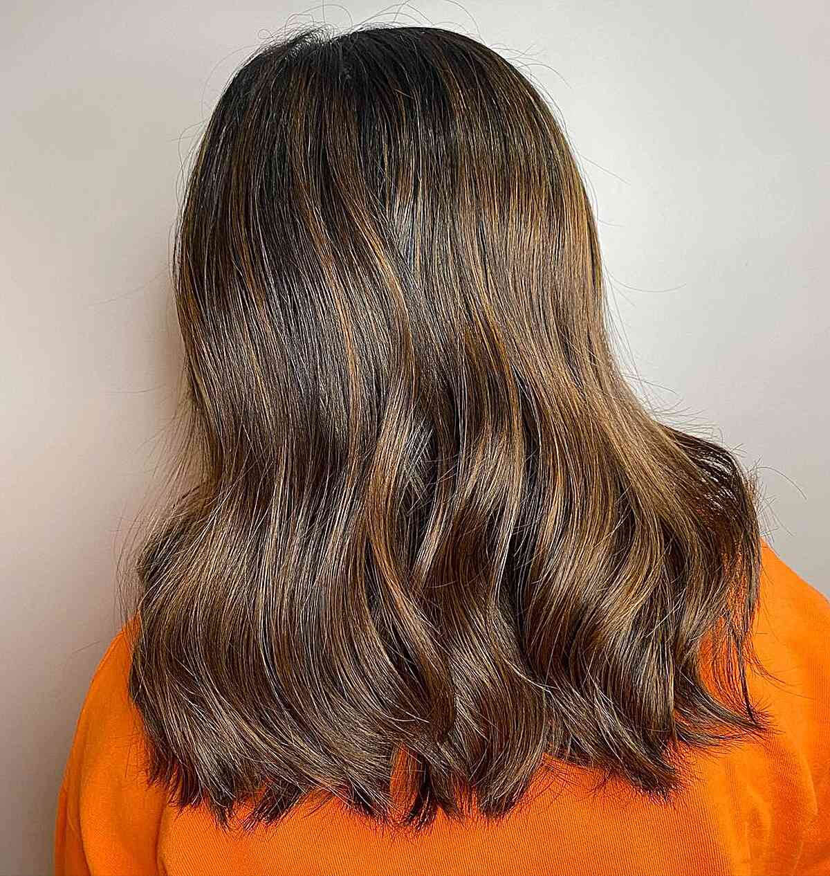 25 Stunning Dusting Haircuts for Healthy and Stylish Hair