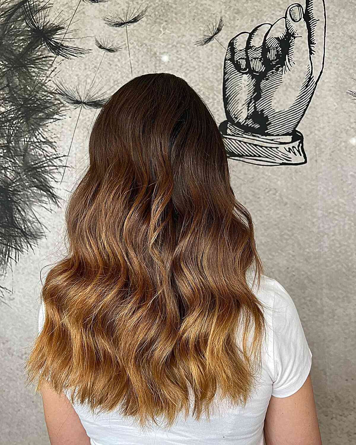 25 Stunning Dusting Haircuts for Healthy and Stylish Hair