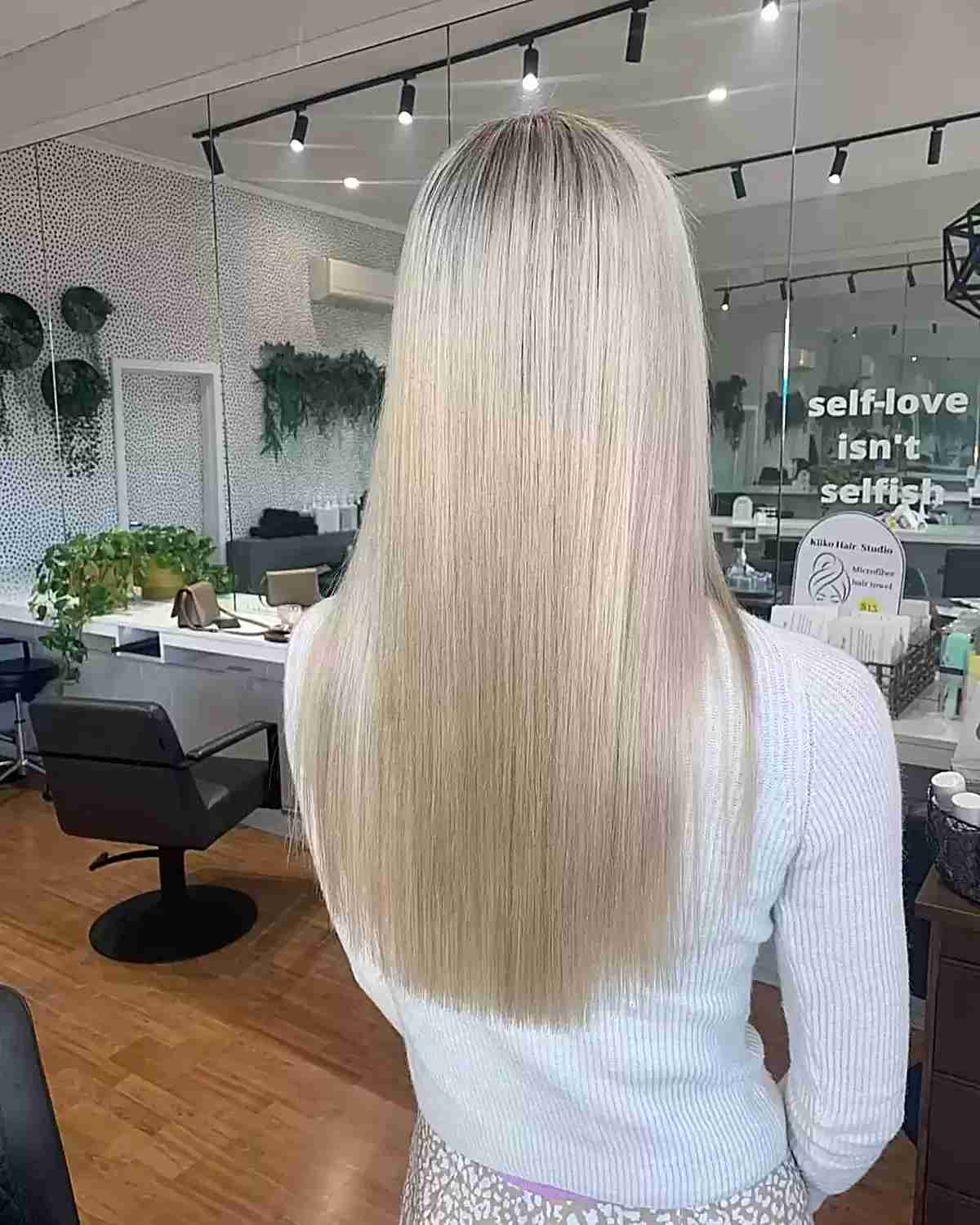 25 Stunning Dusting Haircuts for Healthy and Stylish Hair