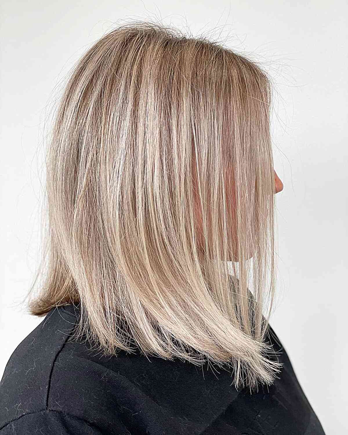 25 Stunning Dusting Haircuts for Healthy and Stylish Hair