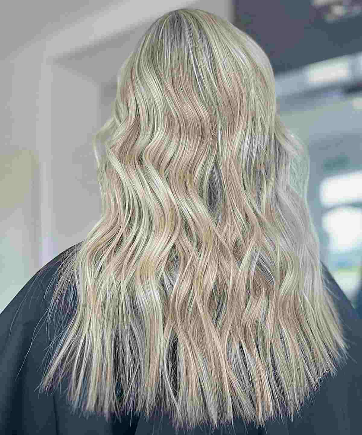 25 Stunning Dusting Haircuts for Healthy and Stylish Hair