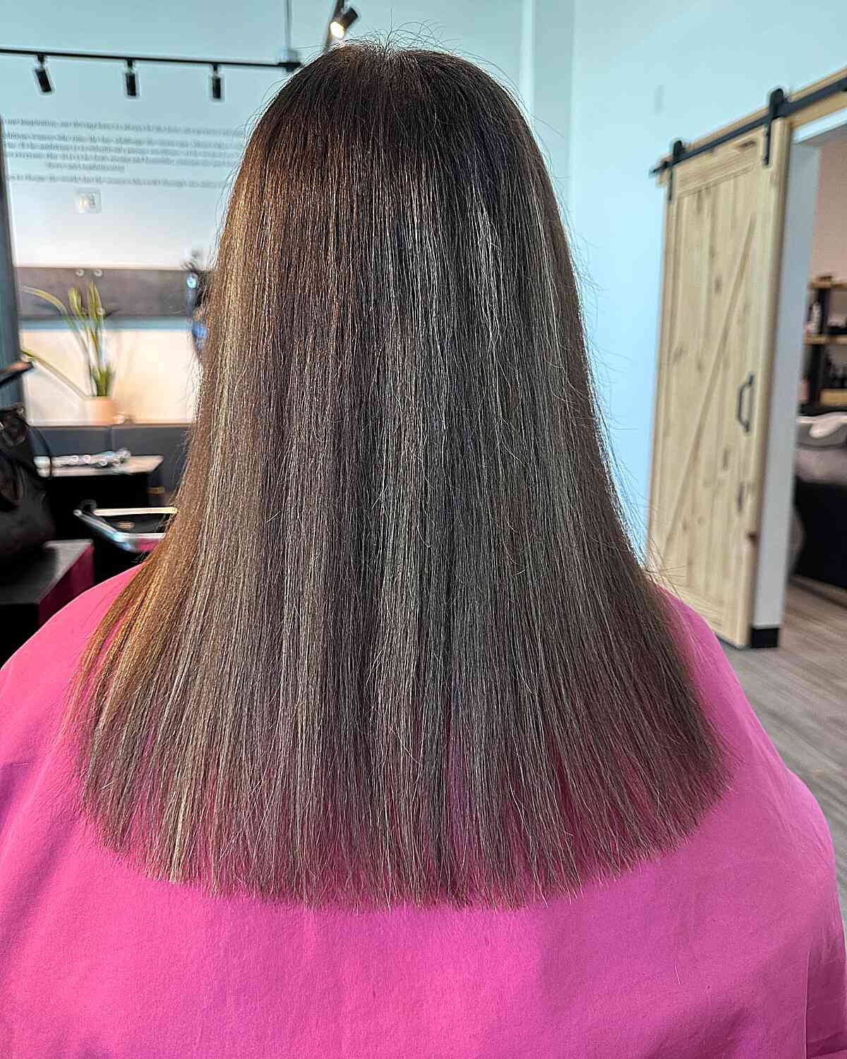 25 Stunning Dusting Haircuts for Healthy and Stylish Hair