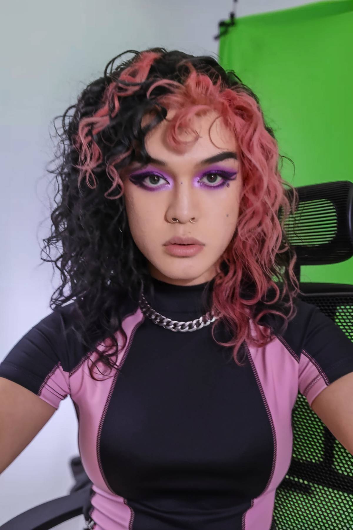 15+ Emo Hairstyles Making a Bold Comeback in 2025