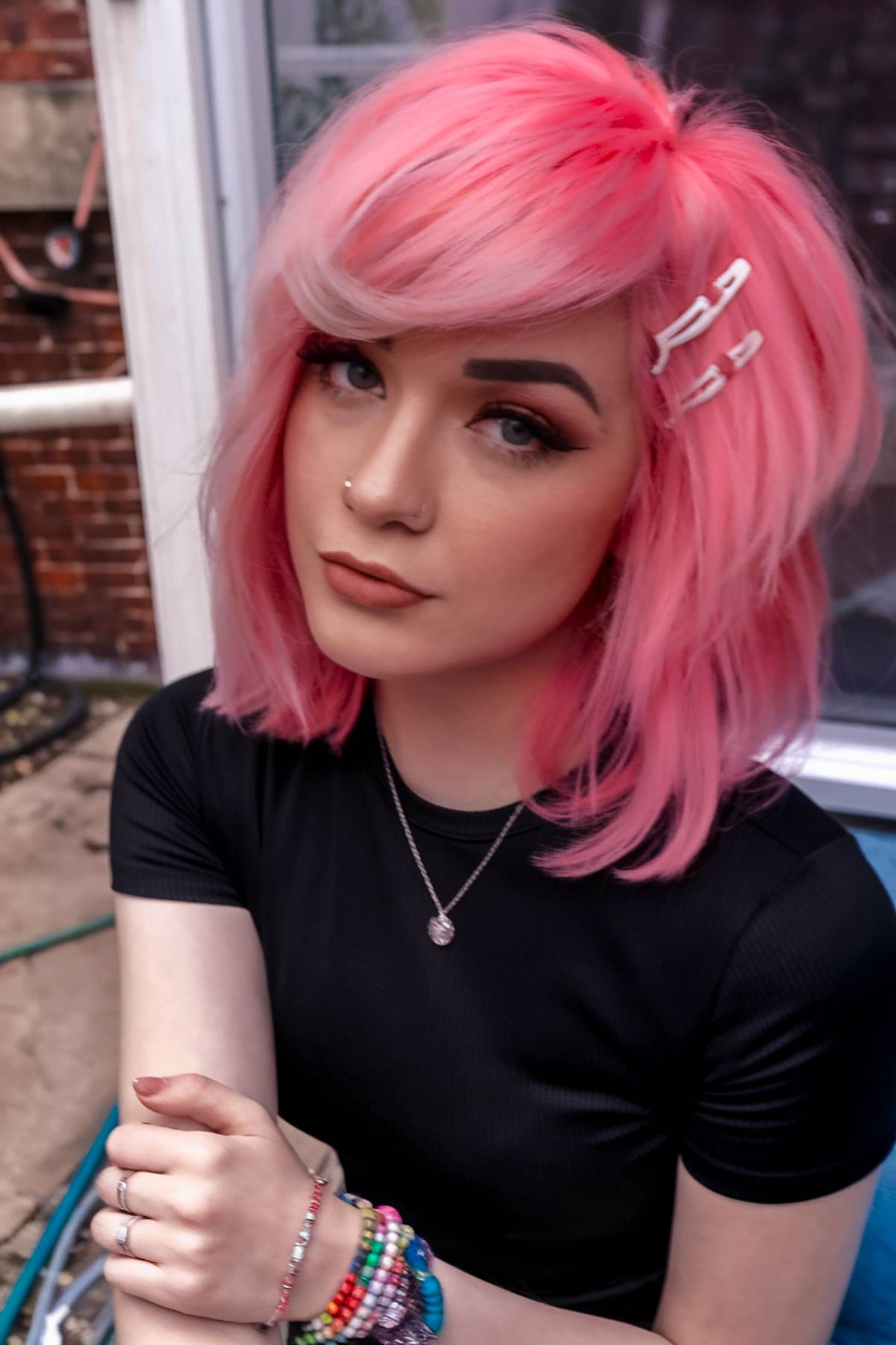 15+ Emo Hairstyles Making a Bold Comeback in 2025
