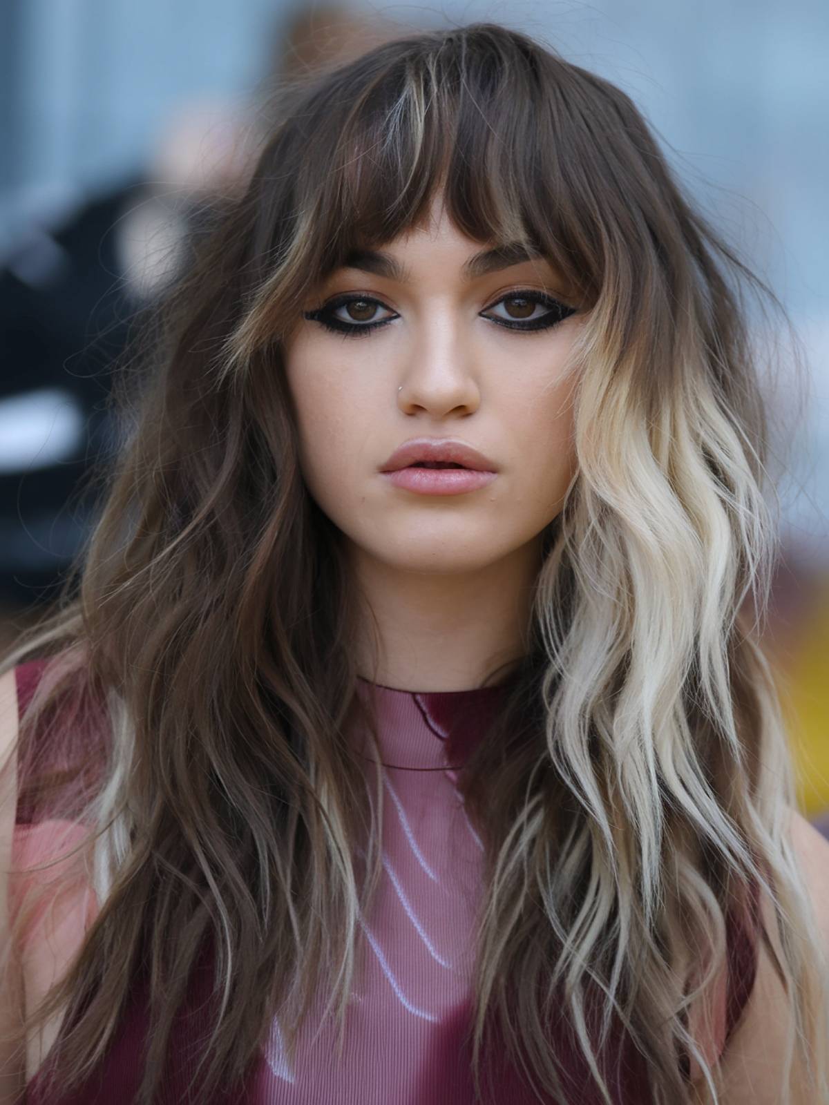 15+ Emo Hairstyles Making a Bold Comeback in 2025