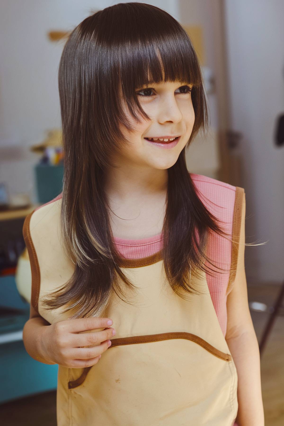 15+ Emo Hairstyles Making a Bold Comeback in 2025