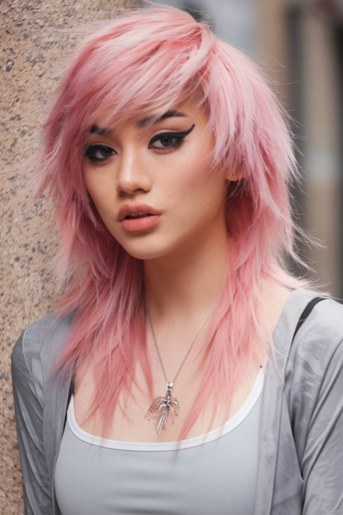 15+ Emo Hairstyles Making a Bold Comeback in 2025