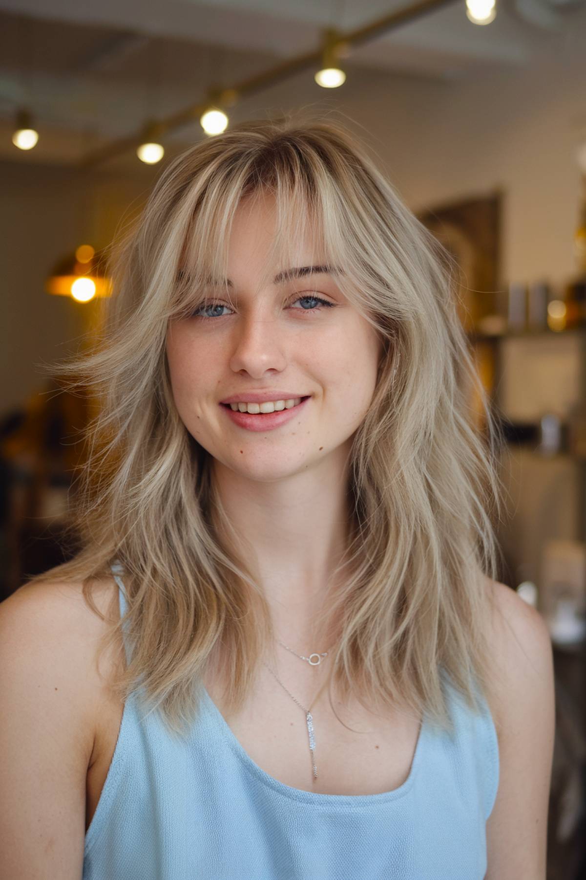 15+ Trendy Shaggy Haircuts for Fine Hair in 2025 That Add Volume
