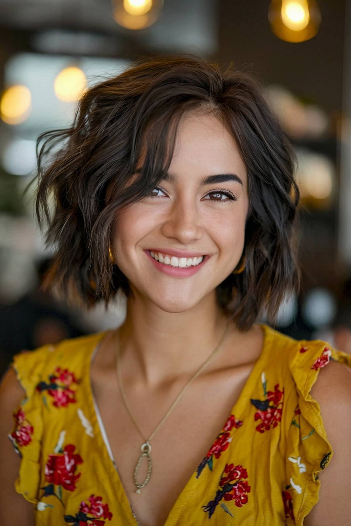 15+ Trendy Shaggy Haircuts for Fine Hair in 2025 That Add Volume