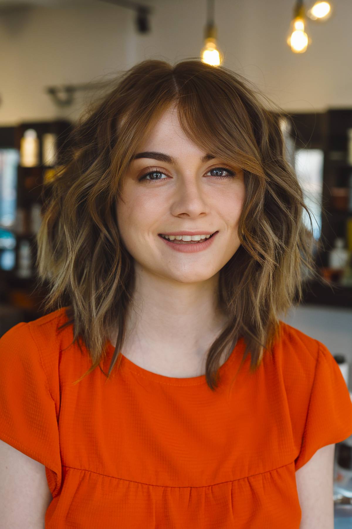 15+ Trendy Shaggy Haircuts for Fine Hair in 2025 That Add Volume