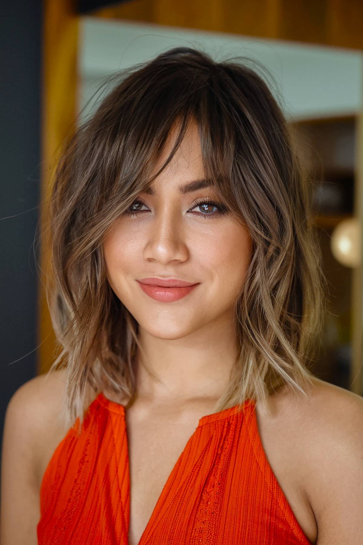 15+ Trendy Shaggy Haircuts for Fine Hair in 2025 That Add Volume