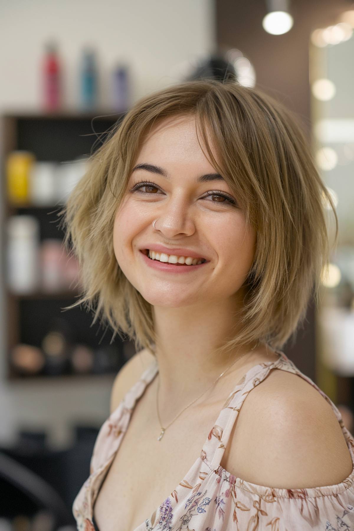 15+ Trendy Shaggy Haircuts for Fine Hair in 2025 That Add Volume