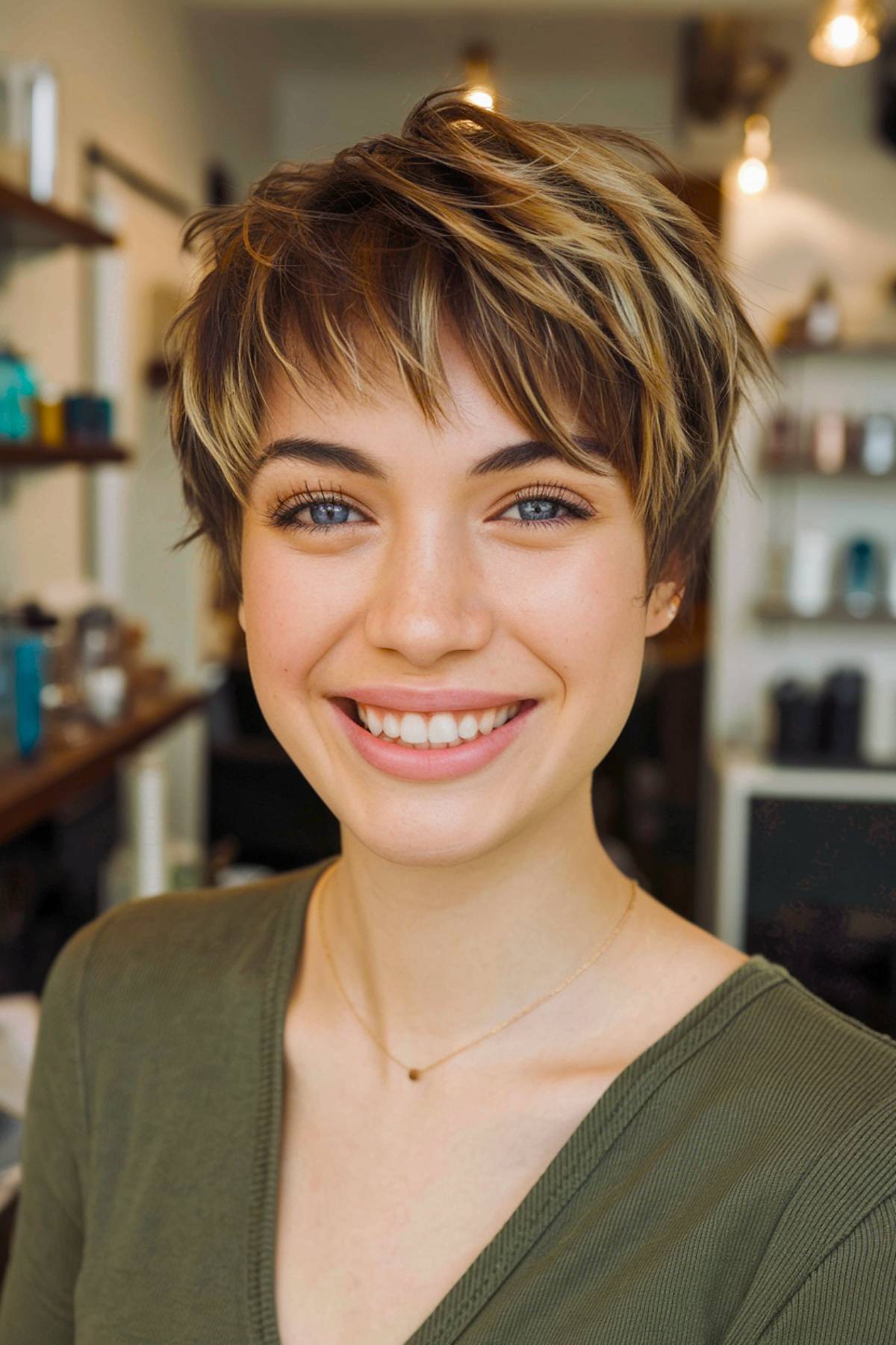 15+ Trendy Shaggy Haircuts for Fine Hair in 2025 That Add Volume