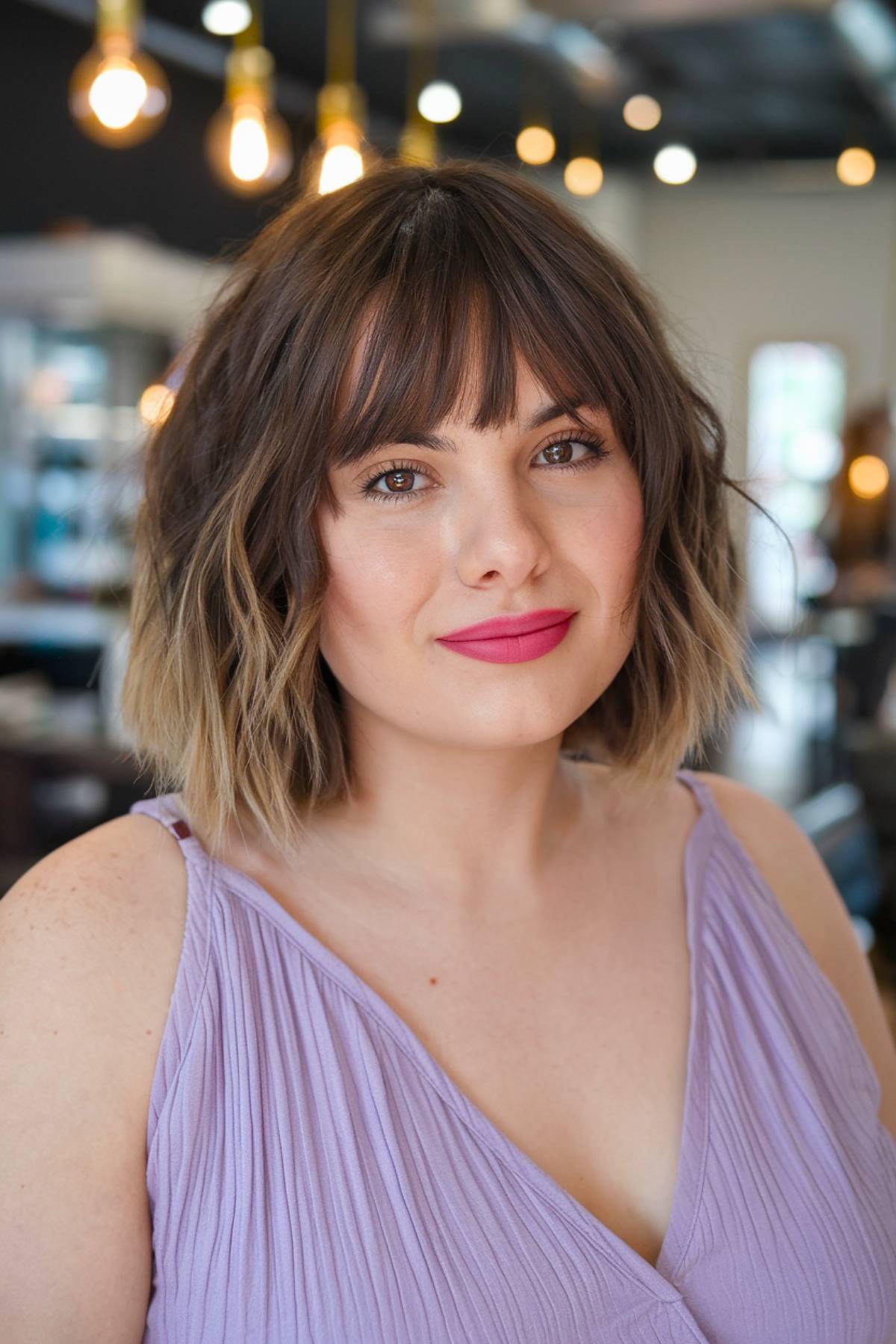 15+ Trendy Shaggy Haircuts for Fine Hair in 2025 That Add Volume
