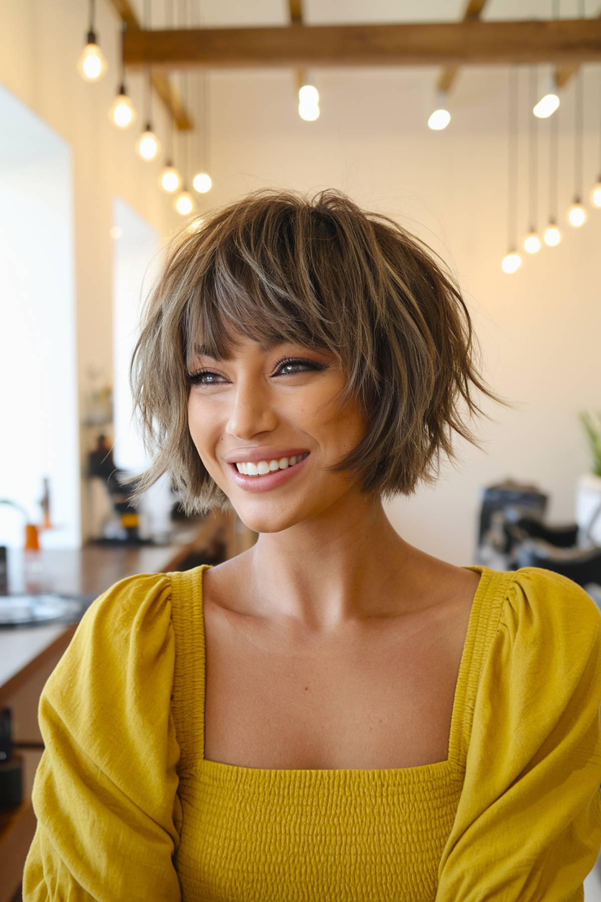 15+ Trendy Shaggy Haircuts for Fine Hair in 2025 That Add Volume