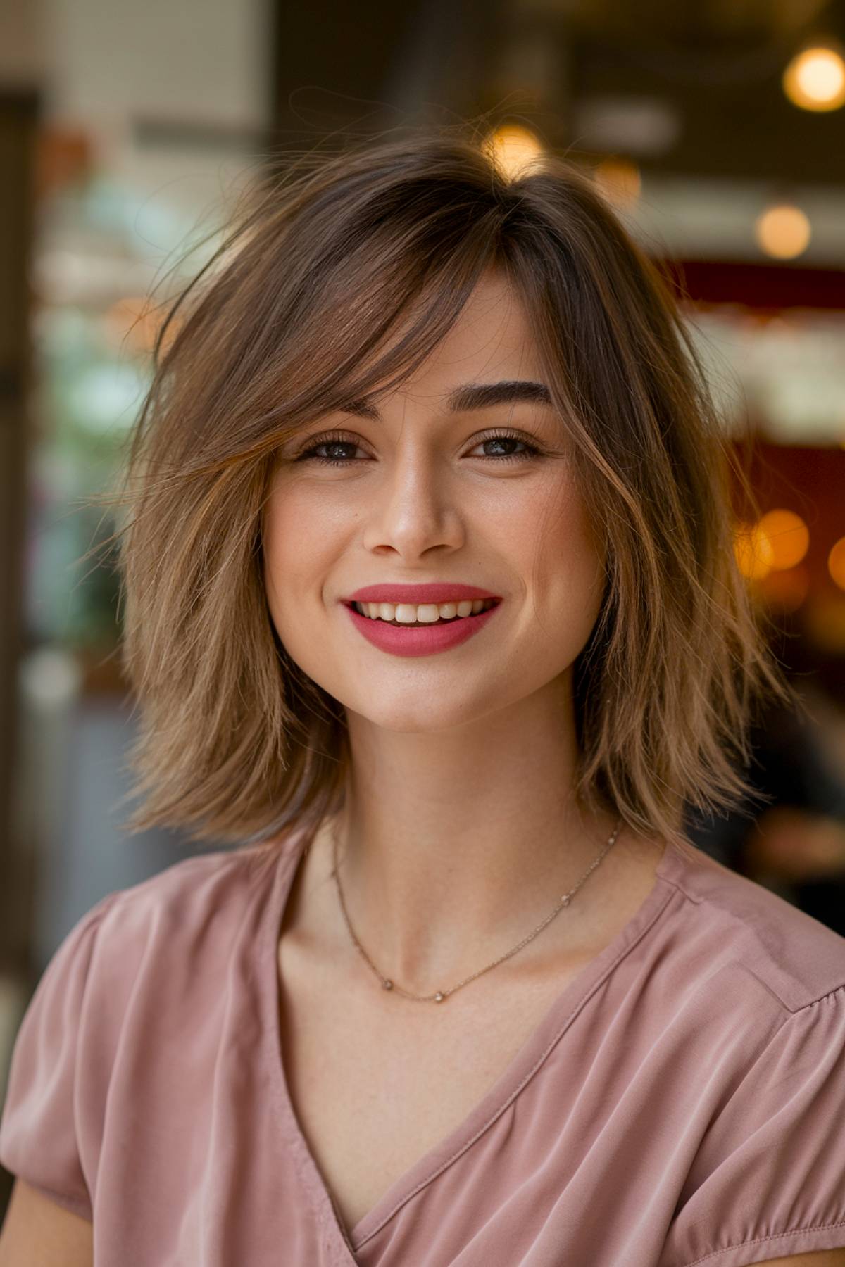 15+ Trendy Shaggy Haircuts for Fine Hair in 2025 That Add Volume
